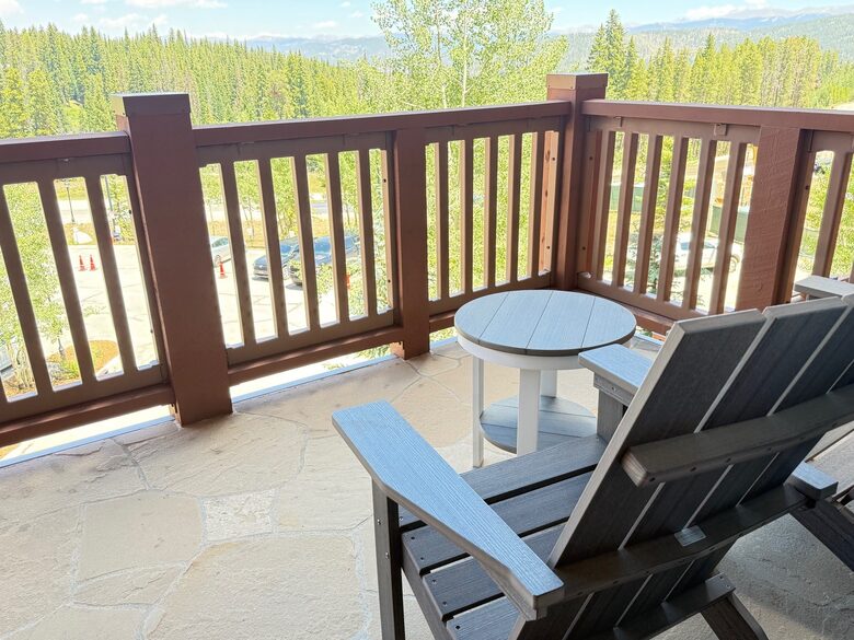 Peak 8 Ski-In/Ski-Out Condo with Resort Amenities - Breckenridge, Colorado