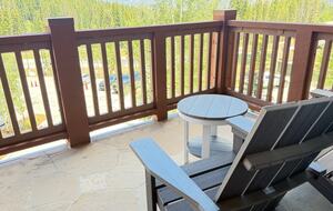 Apartamento en Peak 8 con acceso directo a las pistas y salida en telecabina, con servicios del complejo turístico - Breckenridge, Colorado