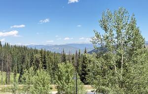 Apartamento en Peak 8 con acceso directo a las pistas y salida en telecabina, con servicios del complejo turístico - Breckenridge, Colorado