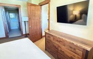 Apartamento en Peak 8 con acceso directo a las pistas y salida en telecabina, con servicios del complejo turístico - Breckenridge, Colorado