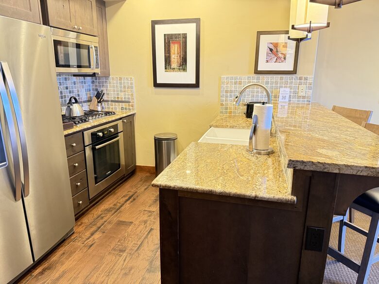Peak 8 Ski-In/Ski-Out Condo with Resort Amenities - Breckenridge, Colorado