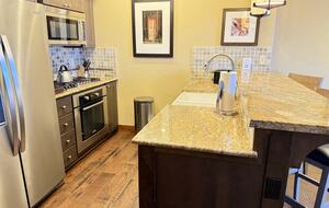 Apartamento en Peak 8 con acceso directo a las pistas y salida en telecabina, con servicios del complejo turístico - Breckenridge, Colorado