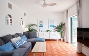 Tenerife Terrace Farm Hideaway - Santa Cruz de Tenerife, Spain
