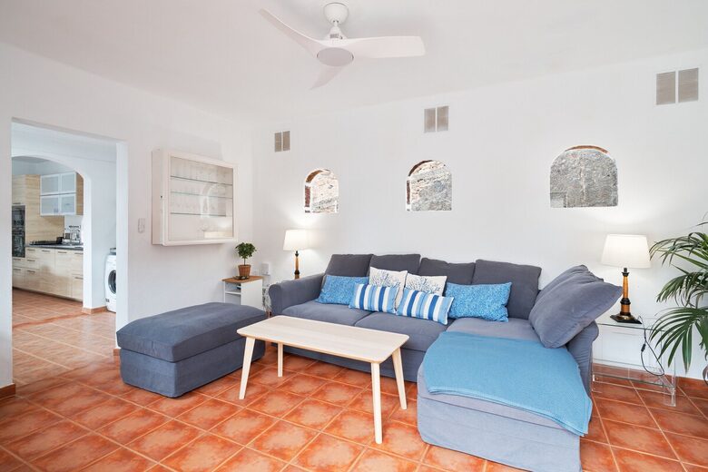 Tenerife Terrace Farm Hideaway - Santa Cruz de Tenerife, Spain
