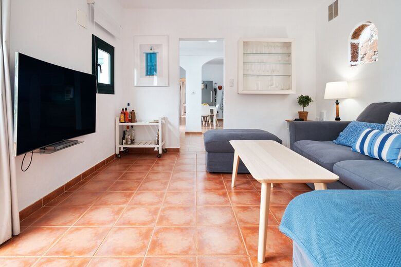 Tenerife Terrace Farm Hideaway - Santa Cruz de Tenerife, Spain