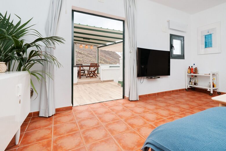 Tenerife Terrace Farm Hideaway - Santa Cruz de Tenerife, Spain