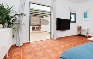 Tenerife Terrace Farm Hideaway - Santa Cruz de Tenerife, Spain