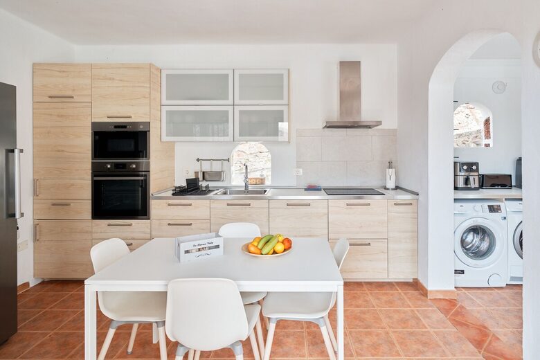 Tenerife Terrace Farm Hideaway - Santa Cruz de Tenerife, Spain