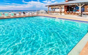 Coastal Getaway with Resort Pools & Sunset Gulf Views - Panama City Beach, Florida