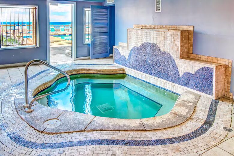 Coastal Getaway with Resort Pools & Sunset Gulf Views - Panama City Beach, Florida