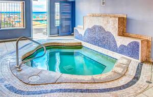 Coastal Getaway with Resort Pools & Sunset Gulf Views - Panama City Beach, Florida