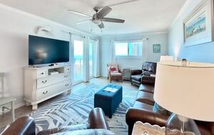Coastal Getaway with Resort Pools & Sunset Gulf Views - Panama City Beach, Florida