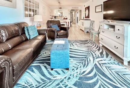 Coastal Getaway with Resort Pools & Sunset Gulf Views - Panama City Beach, Florida