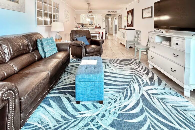 Coastal Getaway with Resort Pools & Sunset Gulf Views - Panama City Beach, Florida