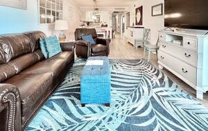 Coastal Getaway with Resort Pools & Sunset Gulf Views - Panama City Beach, Florida
