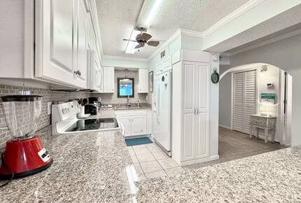 Coastal Getaway with Resort Pools & Sunset Gulf Views - Panama City Beach, Florida