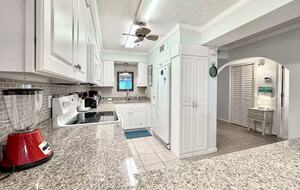 Coastal Getaway with Resort Pools & Sunset Gulf Views - Panama City Beach, Florida