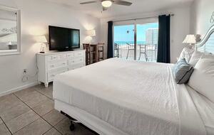 Coastal Getaway with Resort Pools & Sunset Gulf Views - Panama City Beach, Florida