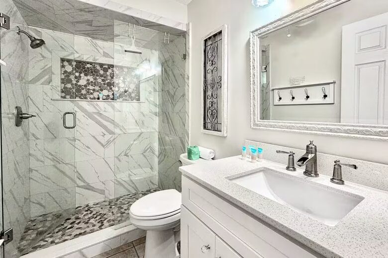 Coastal Getaway with Resort Pools & Sunset Gulf Views - Panama City Beach, Florida