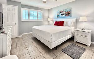 Coastal Getaway with Resort Pools & Sunset Gulf Views - Panama City Beach, Florida