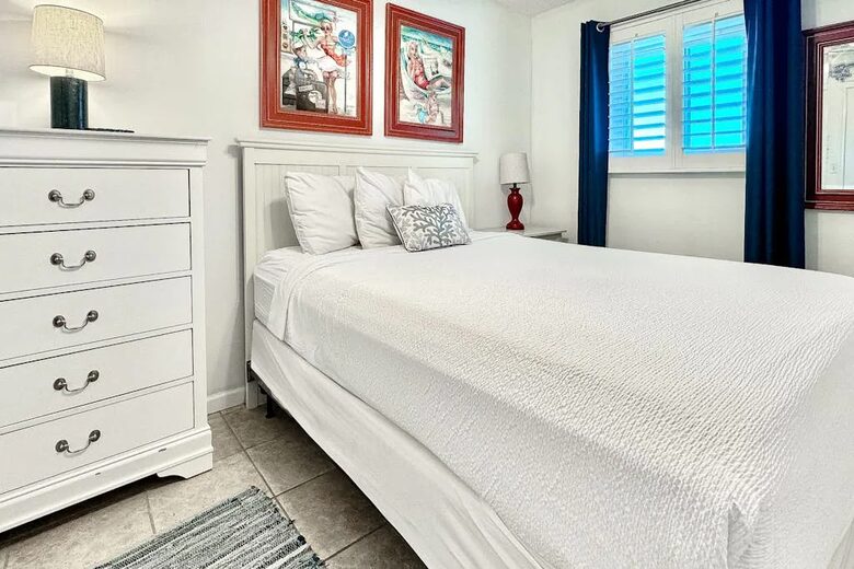 Coastal Getaway with Resort Pools & Sunset Gulf Views - Panama City Beach, Florida