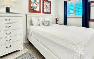 Coastal Getaway with Resort Pools & Sunset Gulf Views - Panama City Beach, Florida