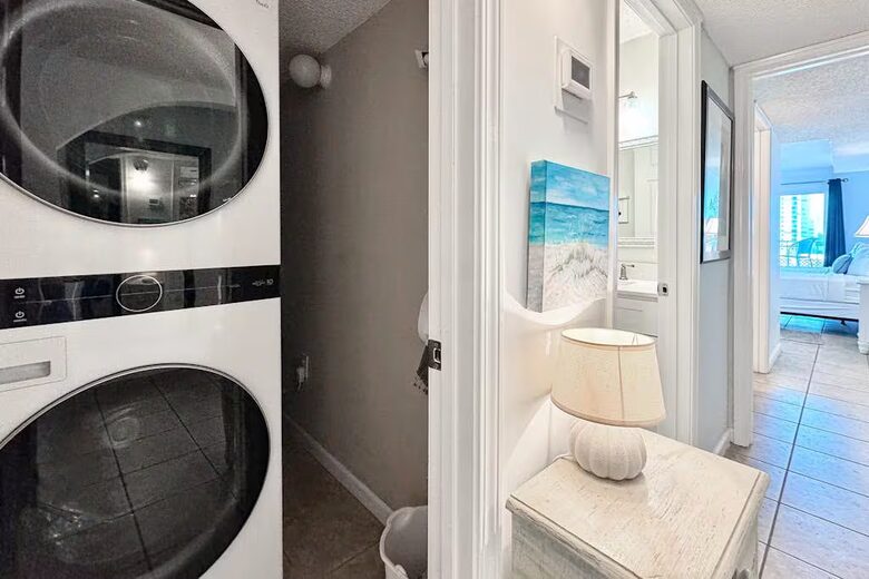 Coastal Getaway with Resort Pools & Sunset Gulf Views - Panama City Beach, Florida