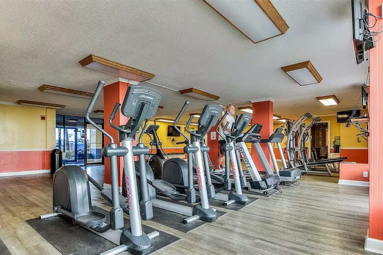 Coastal Getaway with Resort Pools & Sunset Gulf Views - Panama City Beach, Florida