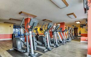 Coastal Getaway with Resort Pools & Sunset Gulf Views - Panama City Beach, Florida