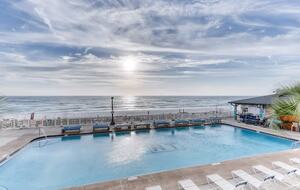 Coastal Getaway with Resort Pools & Sunset Gulf Views - Panama City Beach, Florida