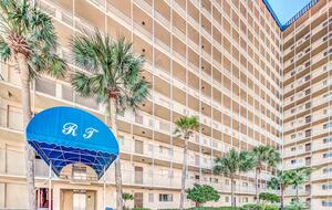 Coastal Getaway with Resort Pools & Sunset Gulf Views - Panama City Beach, Florida
