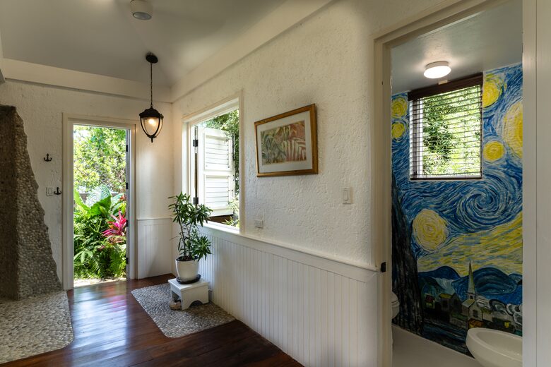 Luxurious Ocean Front Villa - Brown Shuggah (Ocho Rios) - Llandovery Estate, Jamaica