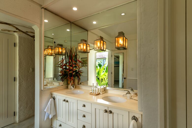 Luxurious Ocean Front Villa - Brown Shuggah (Ocho Rios) - Llandovery Estate, Jamaica