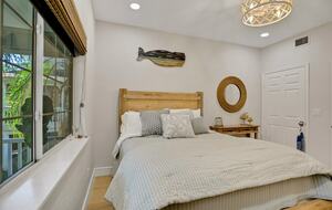 Driftwood Dreams Waterfront Retreat with Pool and Game Room - Palm Harbor, Florida