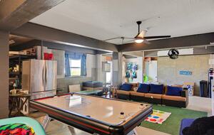 Driftwood Dreams Waterfront Retreat with Pool and Game Room - Palm Harbor, Florida