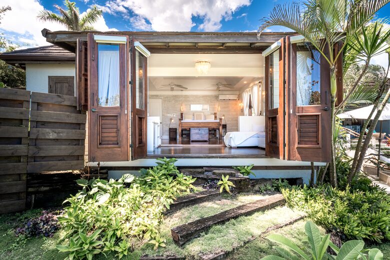 Luxurious Ocean Front Villa - Brown Shuggah (Ocho Rios) - Llandovery Estate, Jamaica