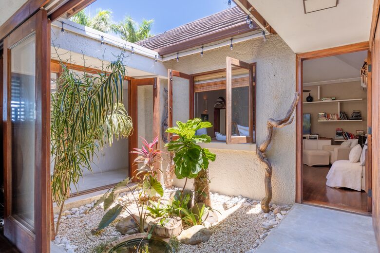 Luxurious Ocean Front Villa - Brown Shuggah (Ocho Rios) - Llandovery Estate, Jamaica