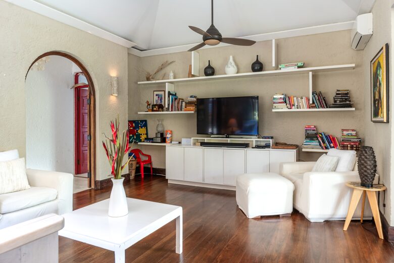 Luxurious Ocean Front Villa - Brown Shuggah (Ocho Rios) - Llandovery Estate, Jamaica