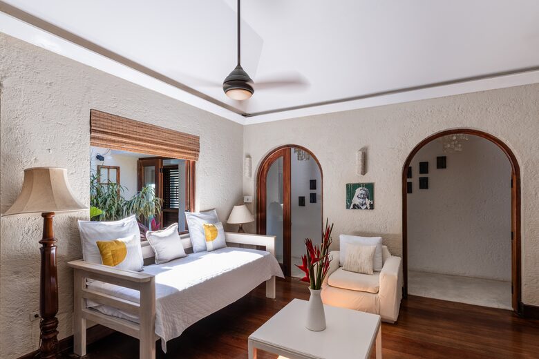 Luxurious Ocean Front Villa - Brown Shuggah (Ocho Rios) - Llandovery Estate, Jamaica