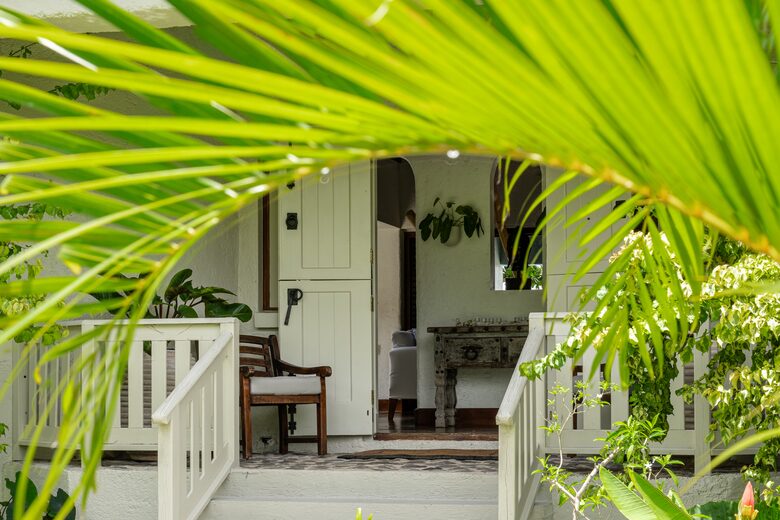 Luxurious Ocean Front Villa - Brown Shuggah (Ocho Rios) - Llandovery Estate, Jamaica