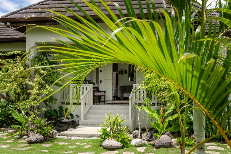 Luxurious Ocean Front Villa - Brown Shuggah (Ocho Rios) - Llandovery Estate, Jamaica