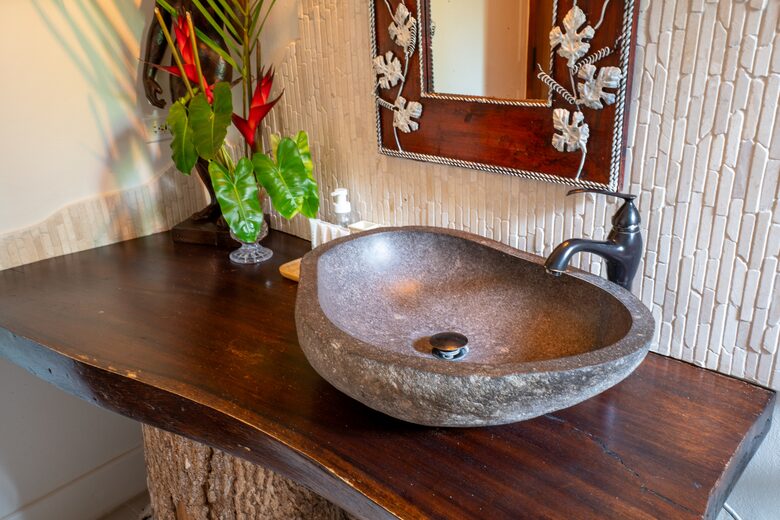 Luxurious Ocean Front Villa - Brown Shuggah (Ocho Rios) - Llandovery Estate, Jamaica
