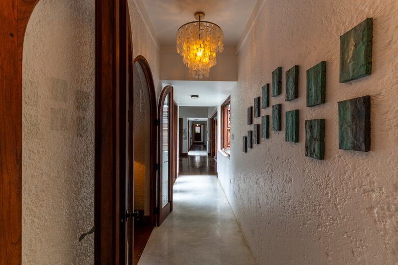Luxurious Ocean Front Villa - Brown Shuggah (Ocho Rios) - Llandovery Estate, Jamaica