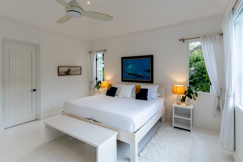 Luxurious Ocean Front Villa - Brown Shuggah (Ocho Rios) - Llandovery Estate, Jamaica