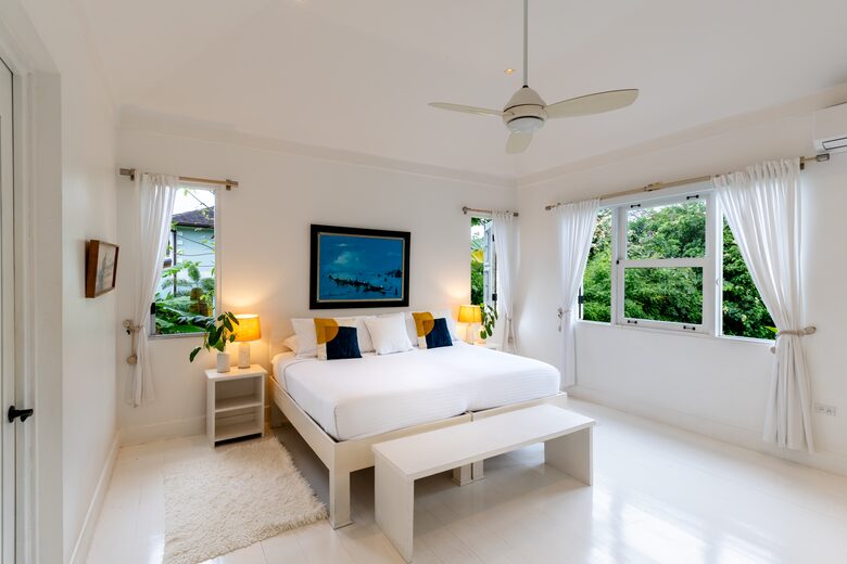 Luxurious Ocean Front Villa - Brown Shuggah (Ocho Rios) - Llandovery Estate, Jamaica