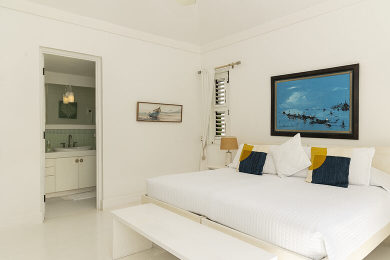 Luxurious Ocean Front Villa - Brown Shuggah (Ocho Rios) - Llandovery Estate, Jamaica