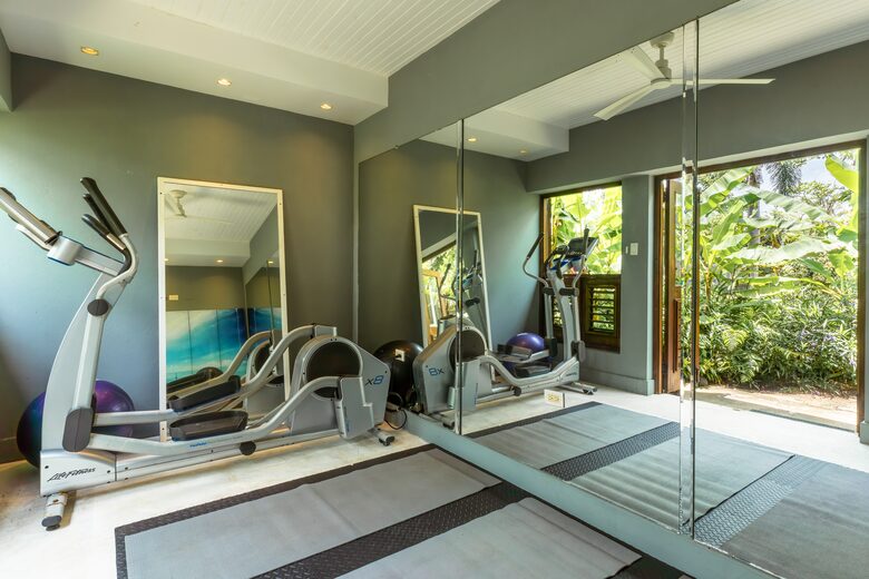 Luxurious Ocean Front Villa - Brown Shuggah (Ocho Rios) - Llandovery Estate, Jamaica