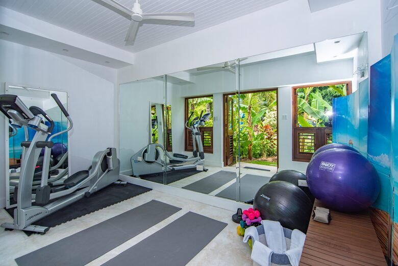 Luxurious Ocean Front Villa - Brown Shuggah (Ocho Rios) - Llandovery Estate, Jamaica