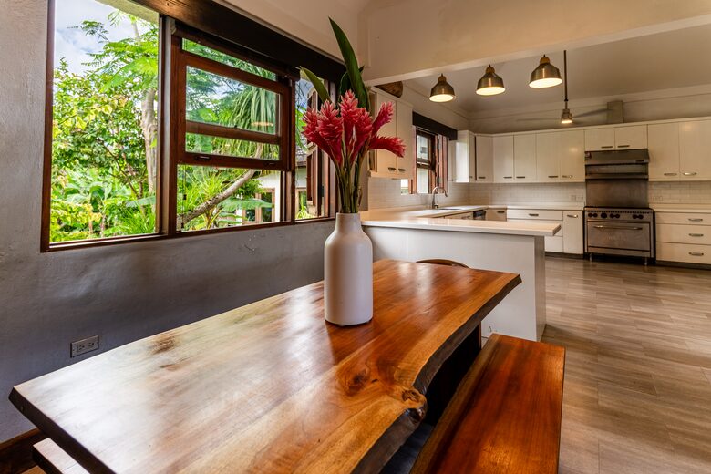 Luxurious Ocean Front Villa - Brown Shuggah (Ocho Rios) - Llandovery Estate, Jamaica