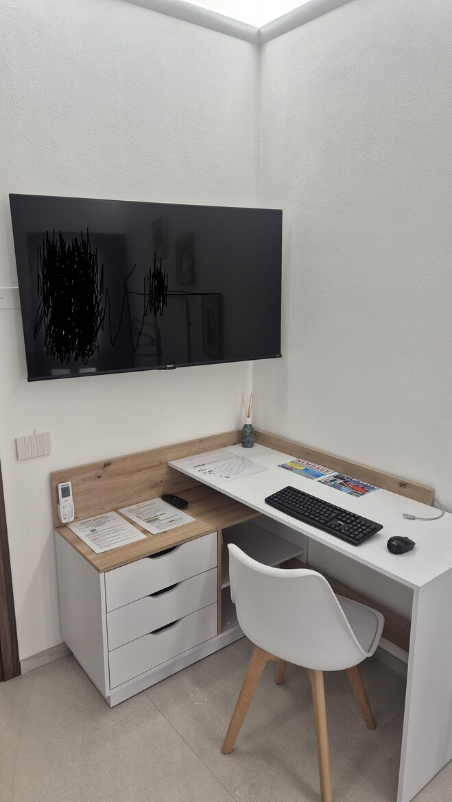 Bright Selargius Apartment near Cagliari - Selargius, Italy